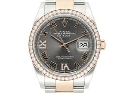 Rolex Datejust 36 126281RBR -