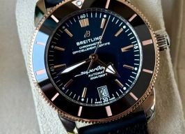 Breitling Superocean Heritage UB2010121B1S1 -