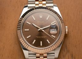 Rolex Datejust 41 126331 -