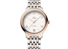 Omega De Ville 434.20.34.20.02.001 -