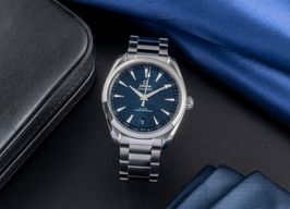 Omega Seamaster Aqua Terra 220.10.41.21.03.004 -