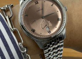 Omega De Ville Prestige 434.10.41.21.10.001 -