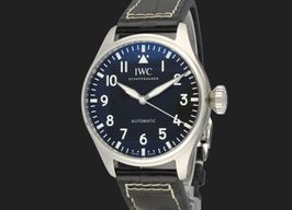 IWC Big Pilot IW329301 -