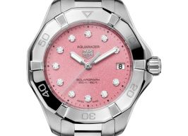 TAG Heuer Aquaracer Lady WBP1318.BA0005 -