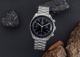 Omega Speedmaster Reduced 3510.50.00 (1999) - Black dial 39 mm Steel case