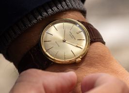 Patek Philippe Calatrava 2591J -