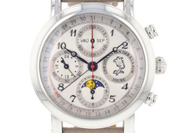 Unknown Unknown CKAR -