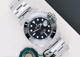 Rolex Sea-Dweller 126600 -