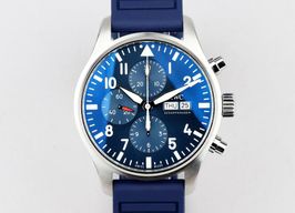 IWC Pilot Chronograph IW377714 -