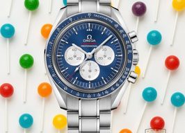 Omega Speedmaster Professional Moonwatch 522.30.42.30.03.001 -