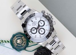 Rolex Daytona 116500LN (2021) - 40 mm Steel case