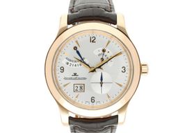 Jaeger-LeCoultre Master Eight Days 146.2.17 -