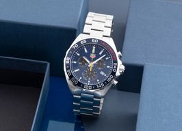 TAG Heuer Formula 1 Quartz CAZ101AK.BA0842 -