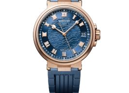 Breguet Marine 5517BR/Y2/5ZU -