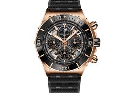 Breitling Super Chronomat RB19301A1G1S1 (2025) - Transparent dial 44 mm Red Gold case