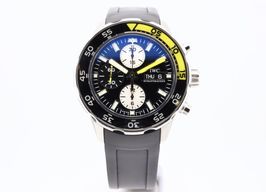 IWC Aquatimer Chronograph IW3767 -