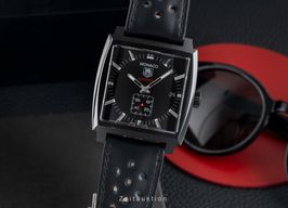 TAG Heuer Monaco Calibre 6 WW2119.FC6338 -