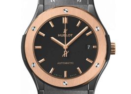 Hublot Classic Fusion 565.CO.1181.RX -