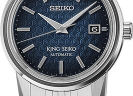 Seiko King Seiko SJE105 -