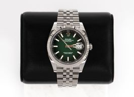 Rolex Datejust 41 126334 -