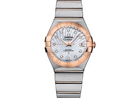 Omega Constellation Ladies 123.20.27.20.55.001 -