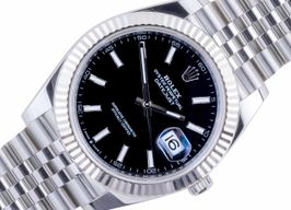 Rolex Datejust 41 126334 -