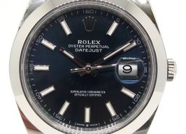 Rolex Datejust 41 126300 -