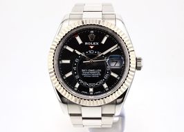 Rolex Sky-Dweller 326934 -