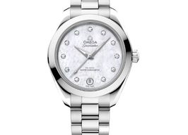Omega Seamaster Aqua Terra 220.10.30.20.55.001 -