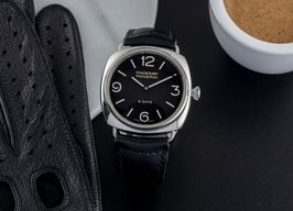 Panerai Radiomir 8 Days PAM00610 -