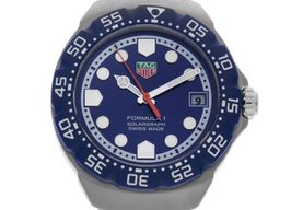 TAG Heuer Formula 1 WBY1112.BA0042 -
