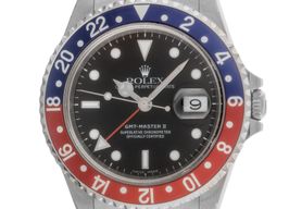 Rolex GMT-Master II 16710T -