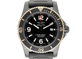 Breitling Superocean 46 U17368 -