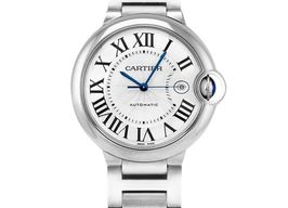 Cartier Ballon Bleu 42mm WSBB0049 -