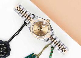 Rolex Lady-Datejust 69173 -