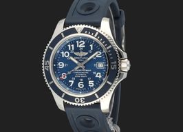 Breitling Superocean II 42 A17365D1/C915/229S/A18S.1 -