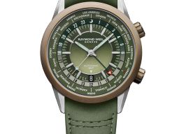 Raymond Weil Freelancer 2765-SBC-52001 -