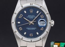 Rolex Oyster Perpetual Date 15210 -
