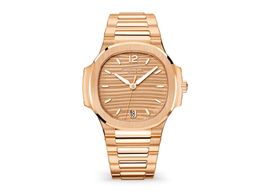 Patek Philippe Nautilus 7118/1R-010 -