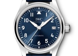 IWC Pilot's Watch Automatic 36 IW324008 -