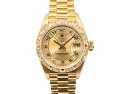Rolex Lady-Datejust 69258 -