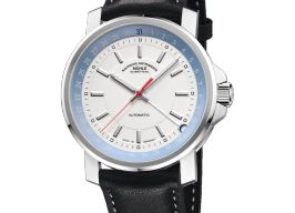 Mühle Glashütte 29er M1-25-32-LB -