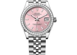 Rolex Datejust 31 278384RBR -