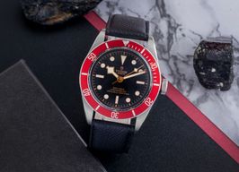 Tudor Black Bay 79230R -