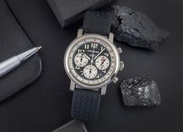 Chopard Mille Miglia 8407 (2005) - 40 mm Titanium case