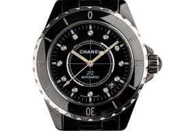 Chanel J12 H1626 -