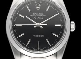 Rolex Air-King 14000 -
