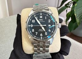 IWC Pilot Mark IW328202 -