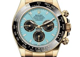 Rolex Daytona 126518LN -