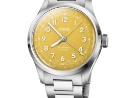 Oris Big Crown Pointer Date 01 754 7798 4069-07 8 20 06 -